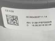 Airbag Schleifring 4H0953568K Audi A6 BERLINA 4GC 2.0 TDI ultra