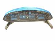 Heckspoiler A1767900100 Mercedes-Benz A (W176) Schrägheck 2.2 A-200 CDI, A-200d 16V (OM651.930(Euro 6))