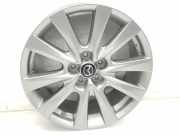 Felge 9965B37080 Mazda 3 (BP) Limousine 2.0 SkyActiv-G 122 M Hybrid 16V (PEXN)
