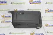 Handschuhfach 1K1857101G Volkswagen Jetta III (1K2) Limousine 1.9 TDI (BXE) 2009 BXE