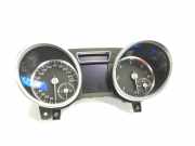 Tachoeinheit Kmh A1669007410 Mercedes-Benz ML III (166) SUV 3.0 ML-350 BlueTEC V6 24V 4-Matic (OM642.826)