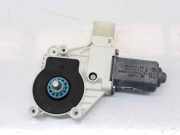 Fensterhebermotor Rechts Hinten 7248172 BMW 5 serie (F10) Limousine 520d 16V (B47-D20A) 2016