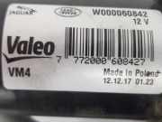 Scheibenwischermotor Vorne T4A1169 Jaguar F-Pace SUV 2.0 Turbo 16V AWD (PT204) 2018