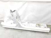 Sideskirt CORTELATERAL Volkswagen T-Roc I SUV 2.0 TDI 150 16V (DTTC) 2017