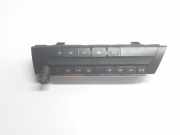 Bedienung Heizung 98411155YV Opel Astra L Sports Tourer (F4/FC/FN/FR) Kombi 1.2 Turbo 110 12V (EB2ADT(HNP))