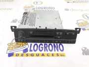 Radio CD 65126912629 BMW 3 serie (E46/4) Limousine 318i (M43-B19(194E1)) 2003