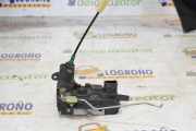 Türschloss Links Vorne 13210748 Opel Astra H GTC (L08) Schrägheck 3-drs 1.9 CDTi 120 (Z19DT) 2007