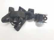 Sicherheitsgurt Links Hinten 7000D661 Mitsubishi Pajero Hardtop (V8/9) Van 3.2 DI-D 16V (4M41)
