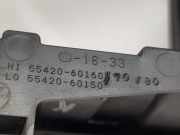 Luftdüse 5567060360 Toyota Land Cruiser (J15) Hardtop Geländewagen 2.8 D-4D 16V (1GD-FTV)