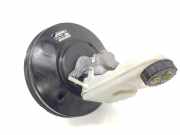 Bremskraftverstärker DV612B195AA Ford Focus 3 Schrägheck 1.0 Ti-VCT EcoBoost 12V 125 (M1DA(Euro 5))
