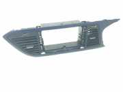 Luftdüse 5F1819110D Seat Leon ST (5FF) Kombi 5-drs 1.2 TSI Ecomotive 16V (CYVB) 2016