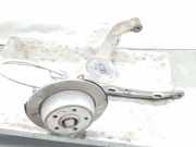 Achsschenkel Halter Rechts Hinten A6383503505 Mercedes-Benz Vito (638.1/2) Bus 2.2 CDI 112 16V (OM611.980)