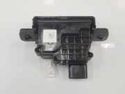 Heckschloss 81230D3000 Hyundai Tucson (TL) SUV 1.7 CRDi 16V 2WD (D4FD) 2017