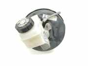 Bremskraftverstärker 472104788R Renault Clio IV (5R) Schrägheck 5-drs 1.2 16V (D4F-740(D4F-D7)) 2012
