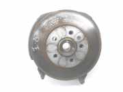 Achsschenkel Links Vorne 2Q0407255AF Seat Ibiza I (021A) Schrägheck 1.2 L,LE,GL,GLX (021.A.1000)