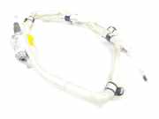 Vorhang Airbag Rechts VOOR 3T0880742 Skoda Kombi 3T5 Elegance