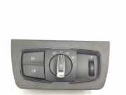 Lichtschalter 6847512 BMW 3 serie (F30) Limousine 318d 2.0 16V (B47-D20A)