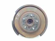 Achsschenkel Halter Rechts Hinten 52720C1100 Kia Optima (JFA) Limousine 1.6 T-GDi 16V (G4FJ)