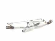 Scheibenwischermotor Vorne 658955023B Skoda Kamiq SUV 1.0 TSI 12V (DLAA)