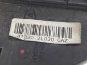 Türschloss Rechts Vorne 813202L030 Hyundai i30 (FD) Schrägheck 1.6 CRDi 16V VGT LP (D4FB) 2011