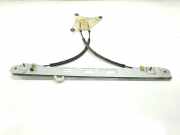 Fensterheber Links Vorne 807210008R Renault Master III (MA/MB/MC/MD/MH/MF/MG/MH) Van 2.3 dCi 135 16V FWD (M9T-702) 2015