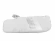 Sonnenblende Links 95511889 Opel Combo Van 1.4 16V ecoFlex (A14FP(Euro 5)) 2018