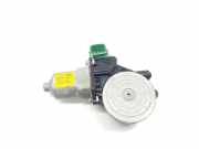 Fensterhebermotor Links Hinten 827311BN0A Infiniti FX (S51) SUV 37 3.7 V6 24V AWD (VQ37VHR) 2012