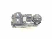 Schalter Für Elekt. Fensterheber Links Vorne 96783350ZD Citroën SpaceTourer Bus 1.6 Blue HDi 115 (DV6FC(BHX))