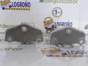 Türscharnier ACHTERDEUR 9042100Q0A Renault Trafic New (JL) Bus 1.9 dCi 100 16V (F9Q-760) 2003