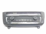 Bedienung Heizung 64119363545 BMW 3 serie (F30) Limousine 318d 2.0 16V (B47-D20A) 2017