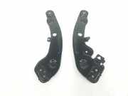 Schließplatte Kühlerträger 2GA805931 Volkswagen T-Roc I SUV 2.0 R TSI 16V 4Motion (DNUE) 2020