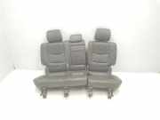 Sitz Hinten ENCUERO Toyota Land Cruiser (J12) Hardtop Geländewagen 3.0 D-4D 16V (1KDFTV) 2006