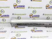 Schwelle Links 8E0853859 Audi A4 Avant (B7) Kombi 2.0 TDI 16V (BRE) 2007