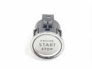 Start/stop Schalter 98454764DX Opel Astra L Sports Tourer (F4/FC/FN/FR) Kombi 1.2 Turbo 110 12V (EB2ADT(HNP))