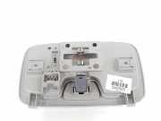 Innenbeleuchtung 92850J7000ED Kia Ceed (CDB5/CDBB) Schrägheck 5-drs 1.0i T-GDi 12V (G3LE)
