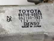 Fensterheber Links Hinten 8571060070 Toyota Land Cruiser 90 (J9) Hardtop Geländewagen 3.0 D-4D 16V (1KDFTV) 2002