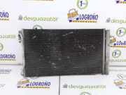 Luft-Kühler 64509206296 BMW 1 serie (E81) Schrägheck 3-drs 116d 16V (N47-D20A) 2009