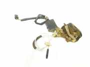 T?rschloss Rechts Hinten 3345062 Volvo 460 Limousine 1.9 DL/GLE TD (D19TIC) 1996