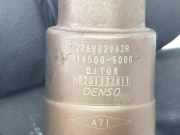 Lambdasonde 226932962R Nissan Juke (F15) SUV 1.2 DIG-T 16V (HRA2DDT) 2016