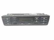 Bedienung Heizung 64116956319 BMW 3 serie (E46/2) Coupé 320 Cd 16V (M47-D20(204D1)) 2005
