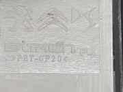 Schalter Für Elekt. Fensterheber Links Hinten 98044803ZD Opel Combo Cargo Van 1.5 CDTI 100 (D15DT(DV5RC))