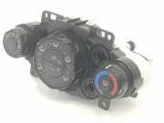 Bedienung Heizung 8A6119980BH Ford Fiesta 6 (JA8) Schrägheck 1.4 TDCi (F6JD) 2012
