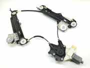 Fensterheber Rechts Hinten C13326108 BMW 4 serie Gran Coupe (F36) Liftback 420i 2.0 TwinPower Turbo 16V (B48-B20A) 2019