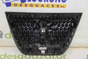 Grill 7810X5 Peugeot 3008 I (0U/HU) Gro?raumlimousine 1.6 HDiF 16V (DV6C(9HD)) 2013