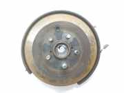 Achsschenkel Links Hinten 28411AJ011 Subaru Legacy Wagon (BR) Kombi 2.0 D 16V (EE20) 2010