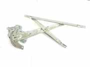 Fensterheber Rechts Vorne 9222CS Peugeot 4007 (VU/VV) SUV 2.2 HDiF 16V (DW12METED4(4HN)) 2010