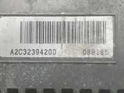 Multifunctionelle Display A2C32394200 Mercedes-Benz CLASE BM 204 220 CDI 4-Matic BE (204.984)