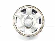 Felge MR150558 Mitsubishi L-200 Pick-up 2.5 TDI 4x4 (4D56T) 2005