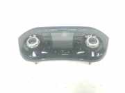 Bedienung Heizung 24845BX93A Nissan Juke (F15) SUV 1.5 dCi (K9K-410) 2013