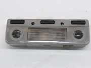 Innenbeleuchtung 63318360106 BMW 5 serie (E39) Limousine 530d 24V (M57-D30(306D1)) 1999